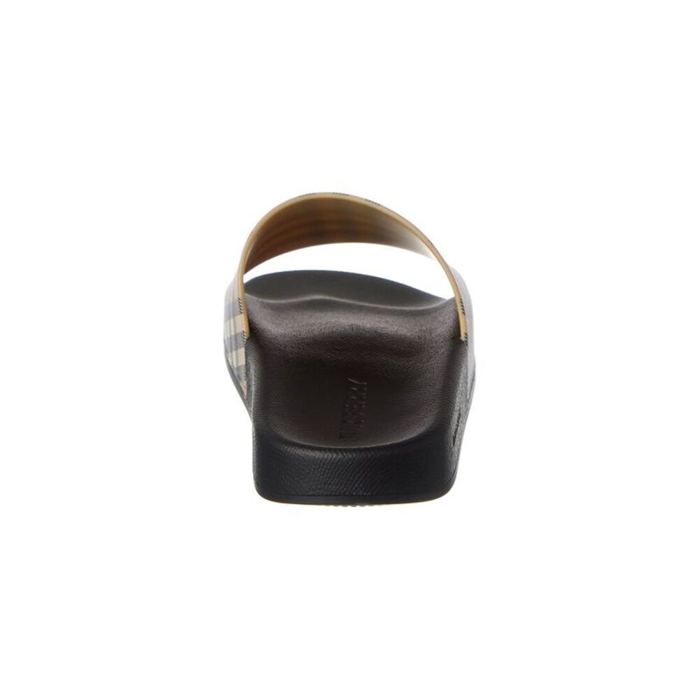 Burberry Vintage Check Slide - Picture 3 of 5